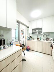 Blk 440B Clementi Cascadia (Clementi), HDB 3 Rooms #451544241